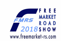 Free Market Road Show 2018