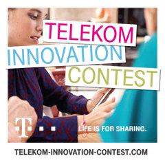 Raspisan Telekom konkurs za inovacije