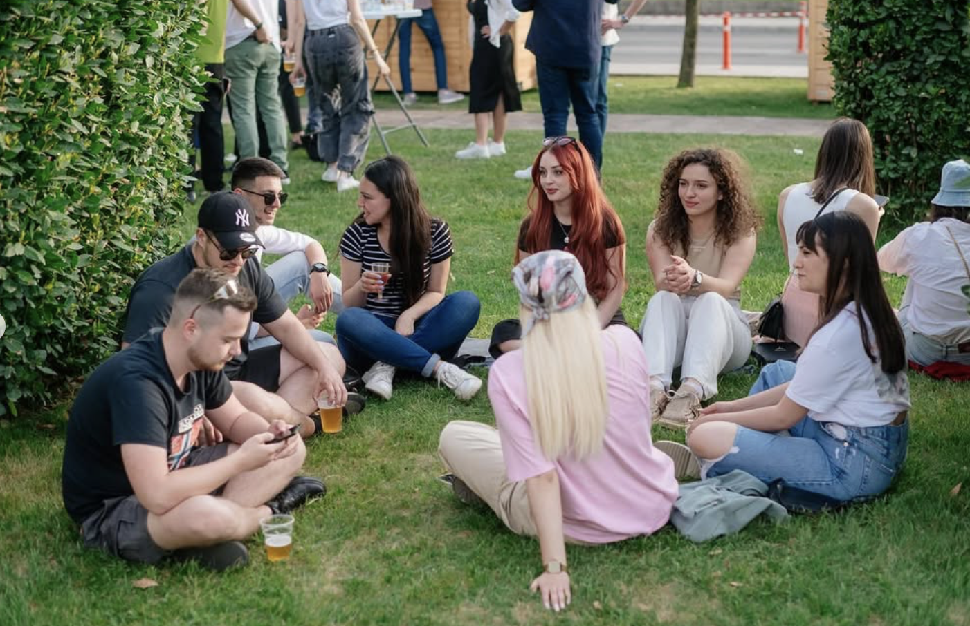 UDG Spring Fest 2024